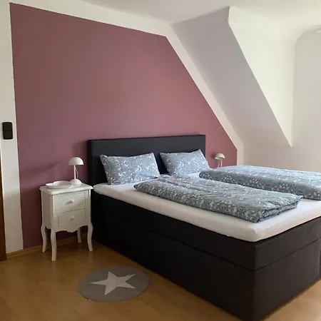 Wiedenbrueck Zentrum Schoene Mit Balkon-8-