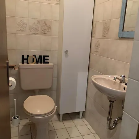 Wiedenbrueck Zentrum Schoene Mit Balkon-8-