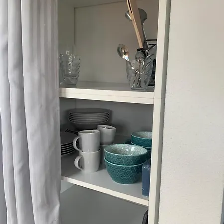 Wiedenbrueck Zentrum Schoene Mit Balkon-8- Apartment *