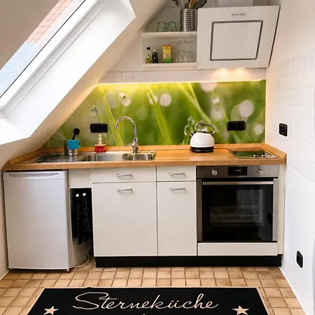 Wiedenbrueck Zentrum Schoene Mit Balkon-8- Apartment Rheda-Wiedenbrueck