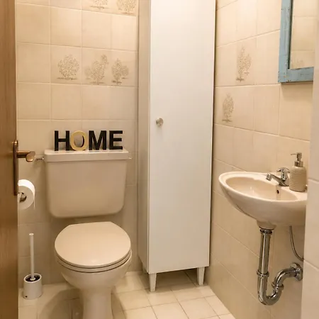 Apartment Wiedenbrueck Zentrum Schoene Mit Balkon-8- Rheda-Wiedenbrueck