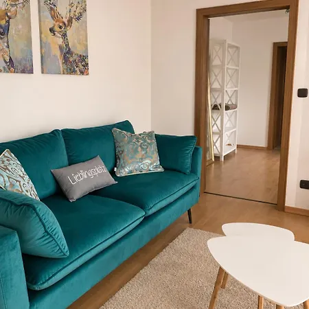 Wiedenbrueck Zentrum Schoene Mit Balkon-8- Apartment *
