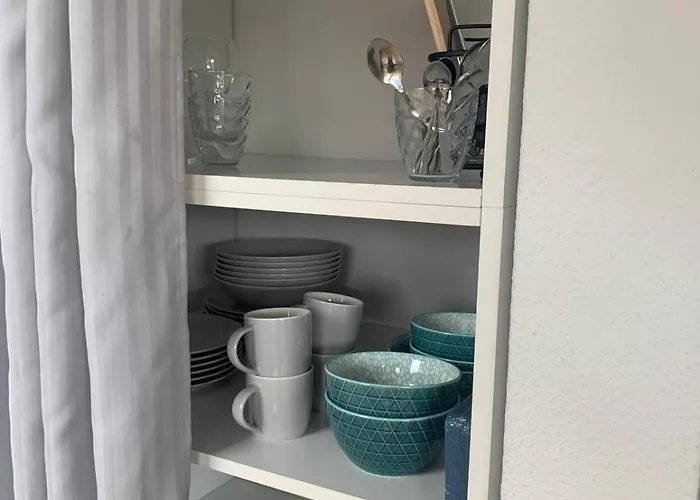 Apartment Wiedenbrueck Zentrum Schoene Mit Balkon-8- Rheda-Wiedenbrueck